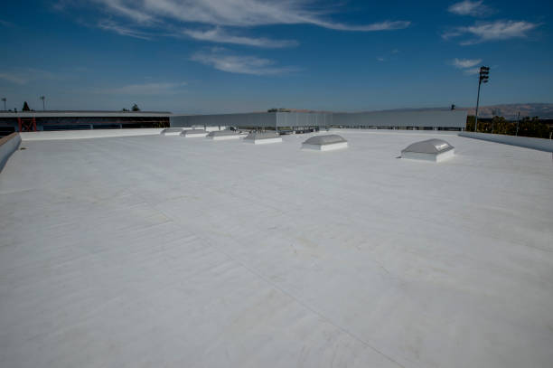 Steel Roofing in Morganville, NJ